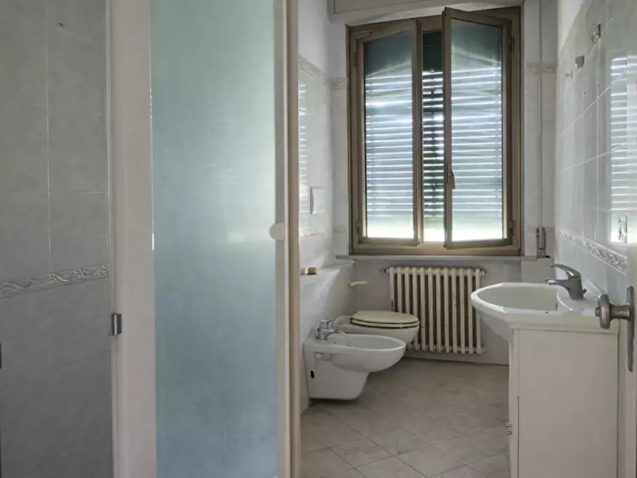 Immagine 11 di Casa indipendente in vendita  in via Solari a Montechiarugolo