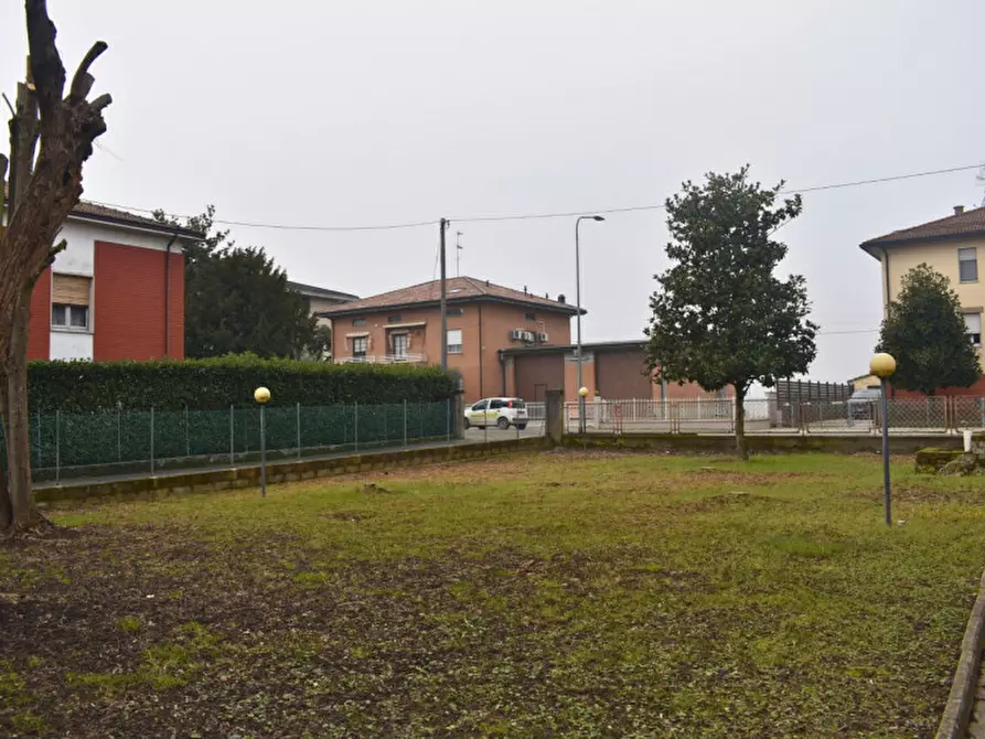 Immagine 12 di Casa indipendente in vendita  in via Solari a Montechiarugolo