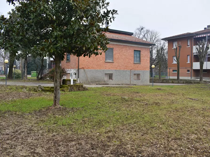 Immagine 16 di Casa indipendente in vendita  in via Solari a Montechiarugolo