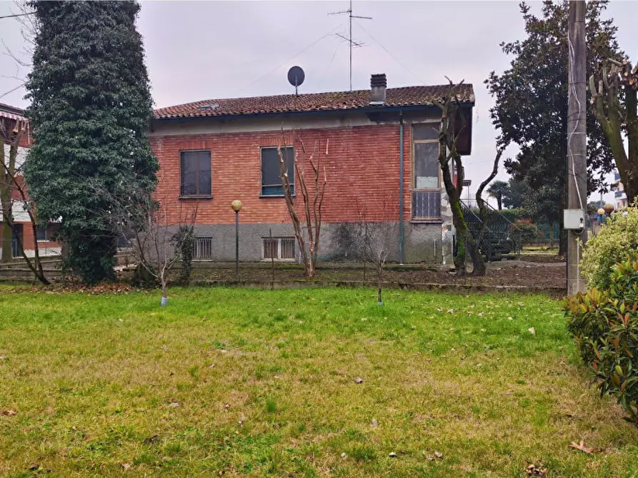 Immagine 18 di Casa indipendente in vendita  in via Solari a Montechiarugolo