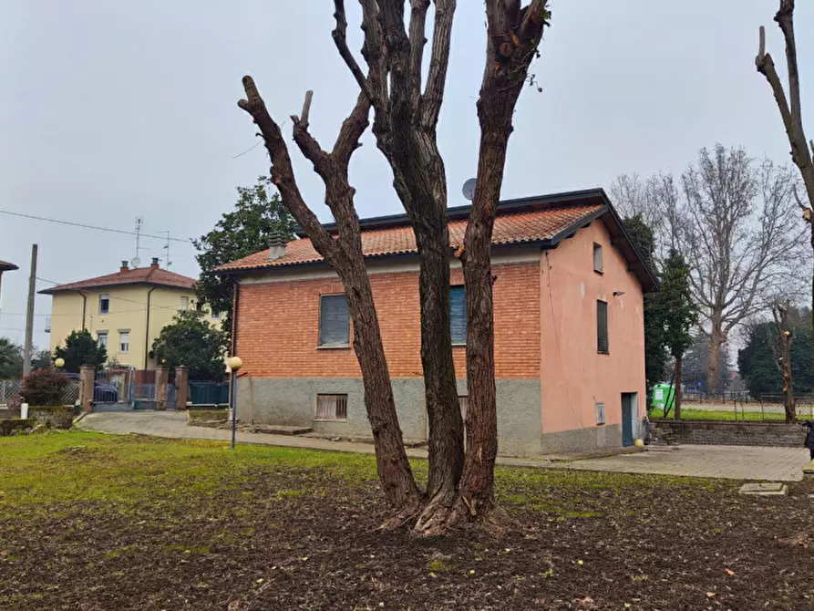Immagine 20 di Casa indipendente in vendita  in via Solari a Montechiarugolo