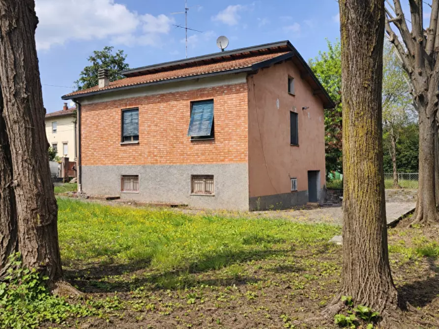 Immagine 20 di Casa indipendente in vendita  in via Solari a Montechiarugolo