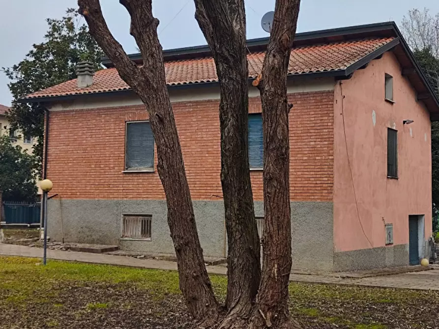 Immagine 21 di Casa indipendente in vendita  in via Solari a Montechiarugolo