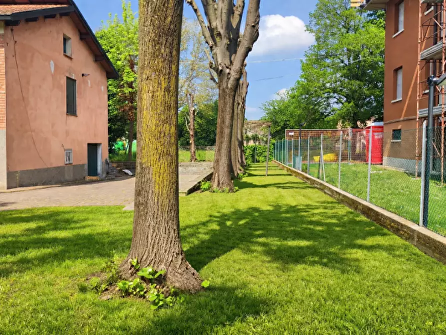 Immagine 21 di Casa indipendente in vendita  in via Solari a Montechiarugolo