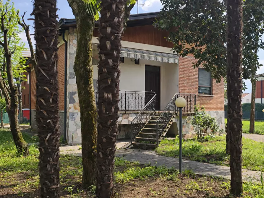 Immagine 25 di Casa indipendente in vendita  in via Solari a Montechiarugolo