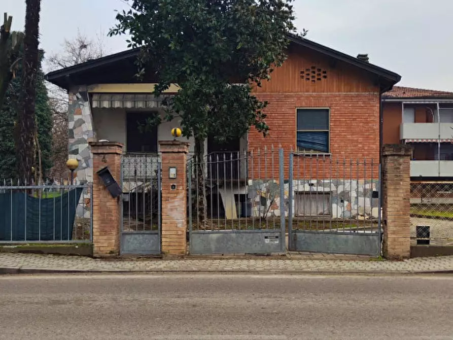 Immagine 26 di Casa indipendente in vendita  in via Solari a Montechiarugolo