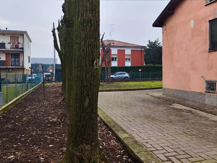 Immagine 29 di Casa indipendente in vendita  in via Solari a Montechiarugolo