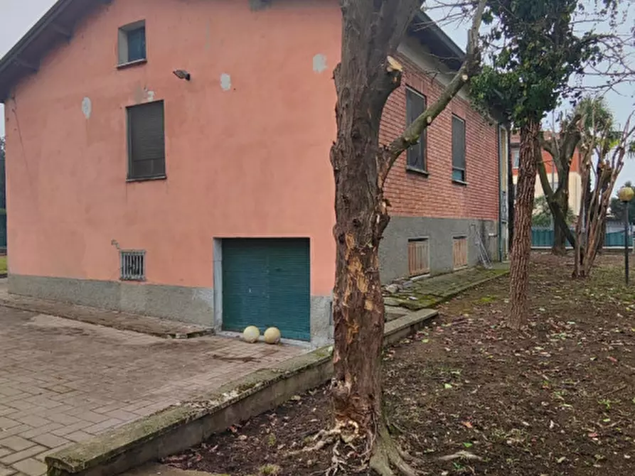 Immagine 31 di Casa indipendente in vendita  in via Solari a Montechiarugolo