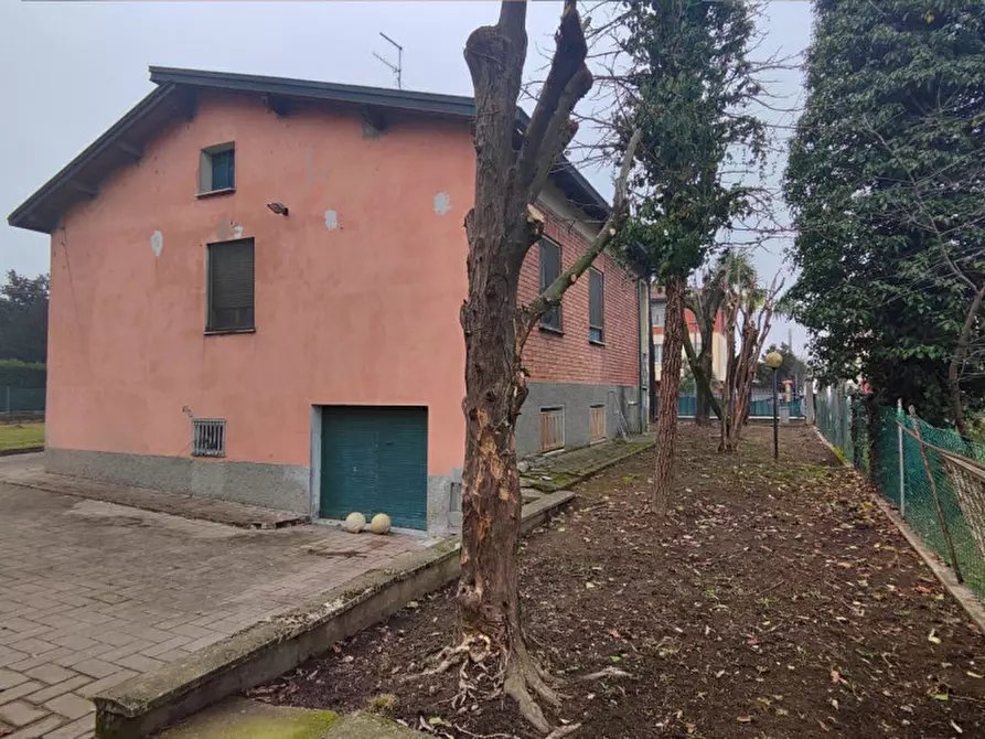 Immagine 34 di Casa indipendente in vendita  in via Solari a Montechiarugolo