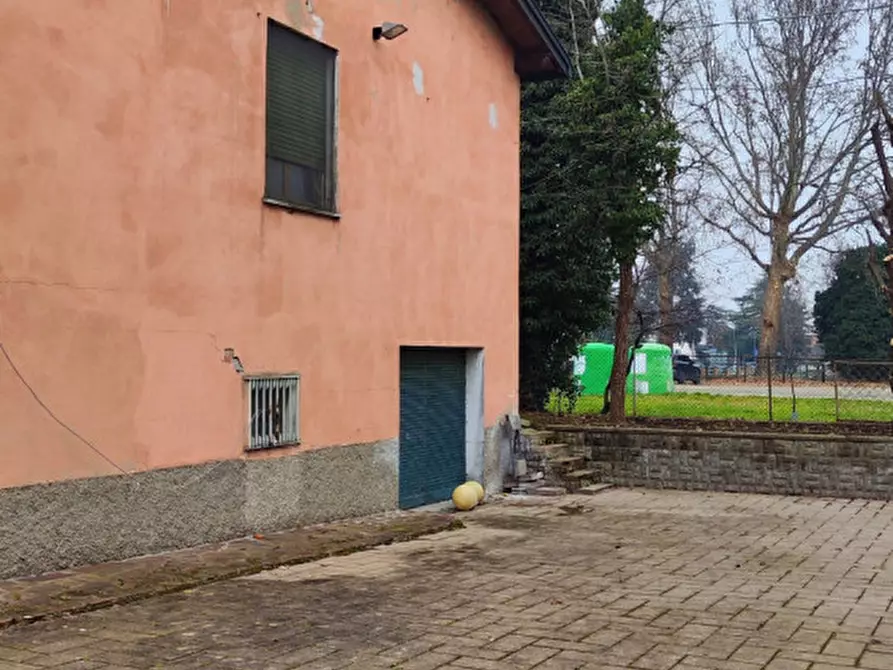 Immagine 35 di Casa indipendente in vendita  in via Solari a Montechiarugolo