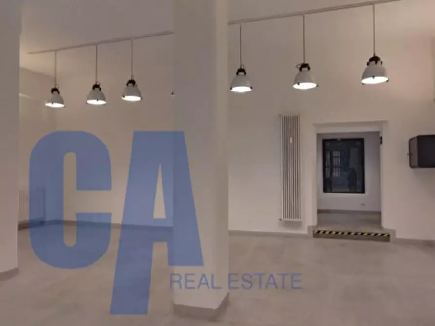 Immagine 2 di Palazzo in affitto  in VIA FORCELLA VINCENZO a Milano