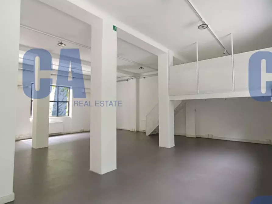 Immagine 2 di Palazzo in affitto  in VIA FORCELLA VINCENZO a Milano