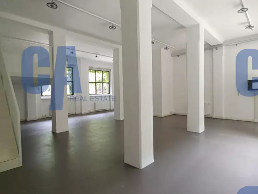 Immagine 3 di Palazzo in affitto  in VIA FORCELLA VINCENZO a Milano