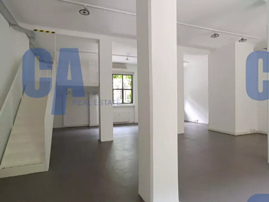 Immagine 1 di Palazzo in affitto  in VIA FORCELLA VINCENZO a Milano