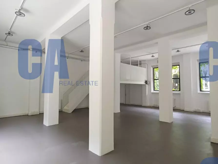Immagine 4 di Palazzo in affitto  in VIA FORCELLA VINCENZO a Milano