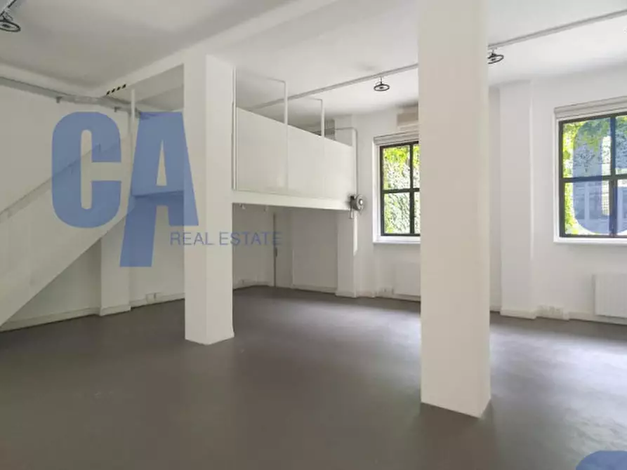 Immagine 5 di Palazzo in affitto  in VIA FORCELLA VINCENZO a Milano
