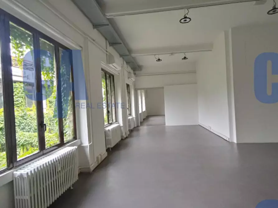 Immagine 21 di Palazzo in affitto  in VIA FORCELLA VINCENZO a Milano