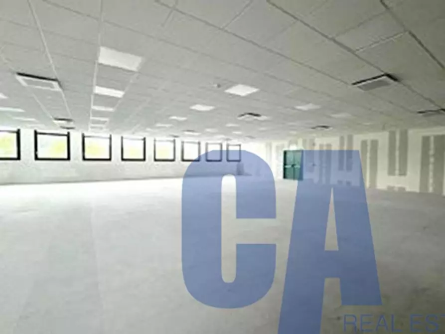 Immagine 1 di Ufficio in affitto  in VIA SAVONAROLA FRA' GEROLAMO a Milano