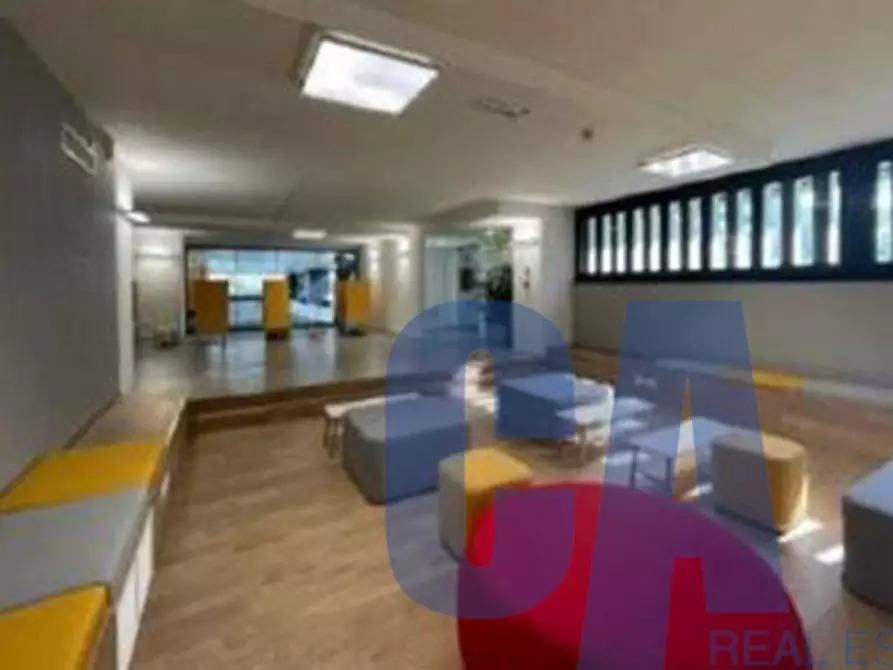 Immagine 3 di Ufficio in affitto  in STRADA MILANO FIORI a Assago