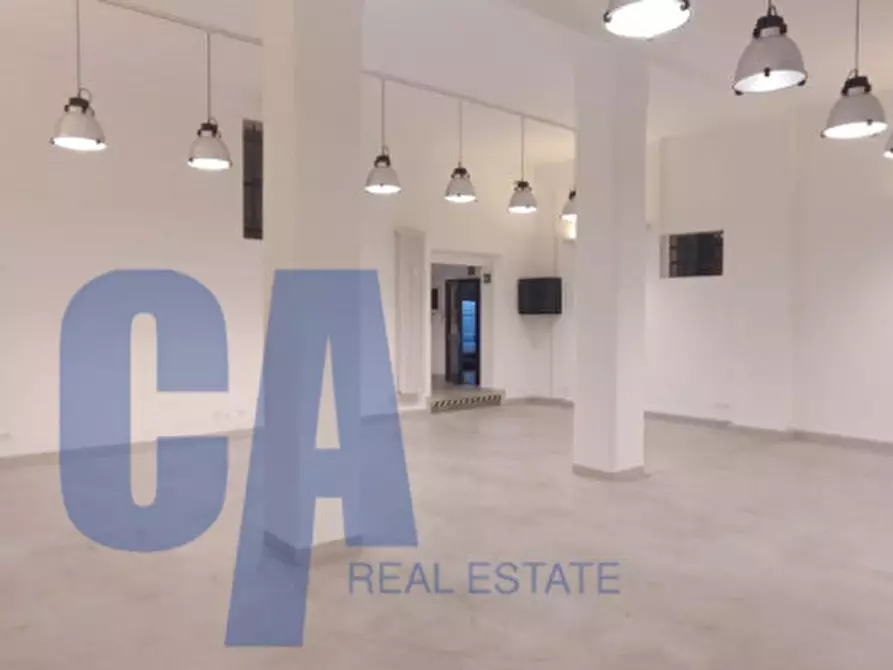 Immagine 3 di Ufficio in affitto  in VIA FORCELLA VINCENZO a Milano