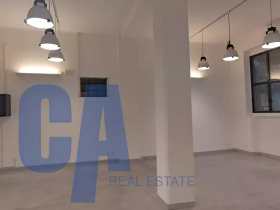 Immagine 9 di Ufficio in affitto  in VIA FORCELLA VINCENZO a Milano