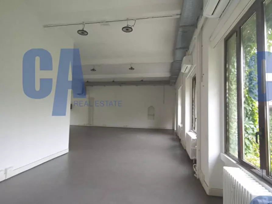 Immagine 4 di Ufficio in affitto  in VIA FORCELLA VINCENZO a Milano