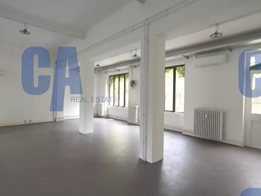 Immagine 8 di Ufficio in affitto  in VIA FORCELLA VINCENZO a Milano