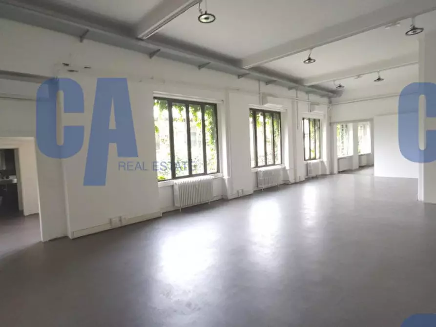 Immagine 9 di Ufficio in affitto  in VIA FORCELLA VINCENZO a Milano