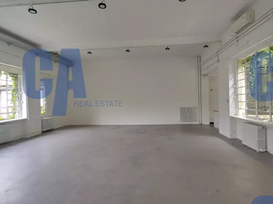 Immagine 13 di Ufficio in affitto  in VIA FORCELLA VINCENZO a Milano