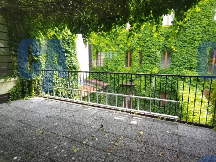 Immagine 14 di Ufficio in affitto  in VIA FORCELLA VINCENZO a Milano