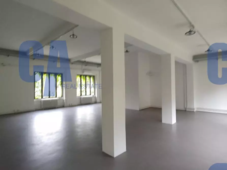 Immagine 20 di Ufficio in affitto  in VIA FORCELLA VINCENZO a Milano