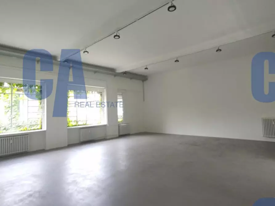 Immagine 23 di Ufficio in affitto  in VIA FORCELLA VINCENZO a Milano