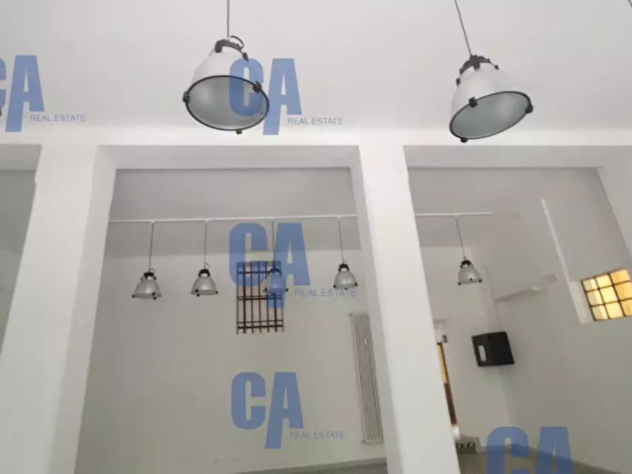 Immagine 8 di Ufficio in affitto  in VIA FORCELLA VINCENZO a Milano