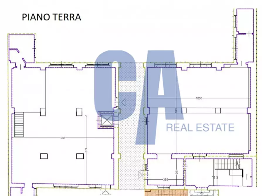 Immagine 16 di Attività commerciale in affitto  in VIA FORCELLA VINCENZO a Milano