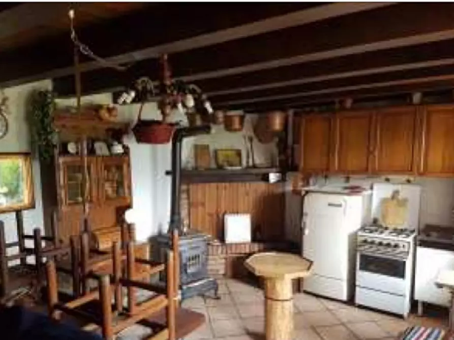 Immagine 2 di Appartamento in vendita  in Via Novegno, 32030 Arsiè BL, Italia a Arsie'