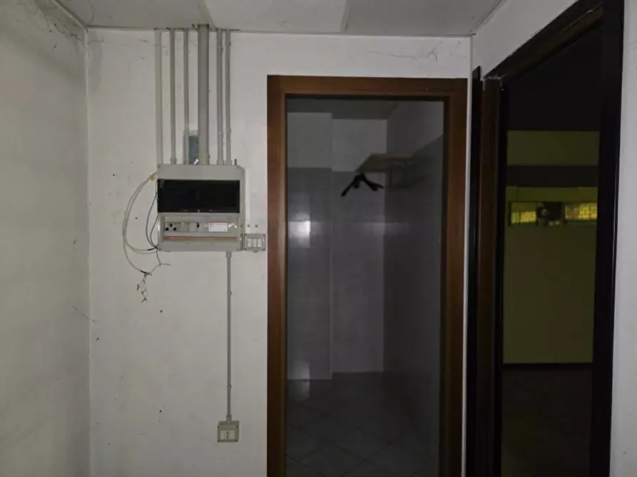 Immagine 6 di Negozio in vendita  in Via Orlando Scavazza, 1769, 45020 Giacciano con Baruchella RO, Italia a Giacciano Con Baruchella