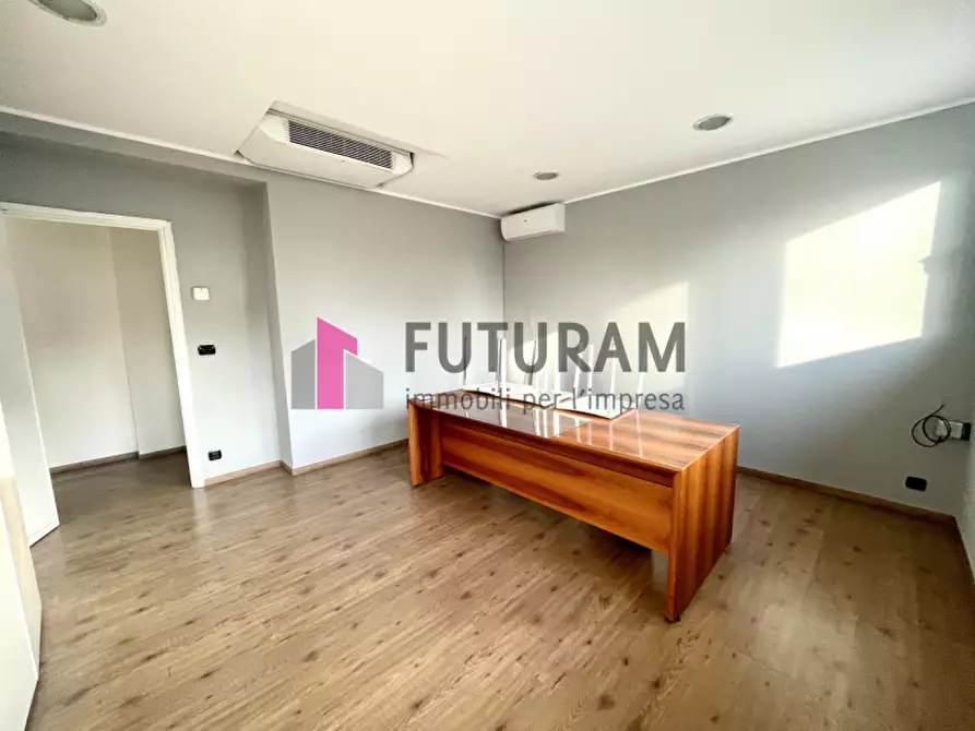 Immagine 7 di Ufficio in affitto  in VIA LONGHIN 1 a Padova