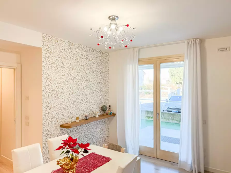 Immagine 3 di Appartamento in vendita  in Via Feltrina a Trevignano