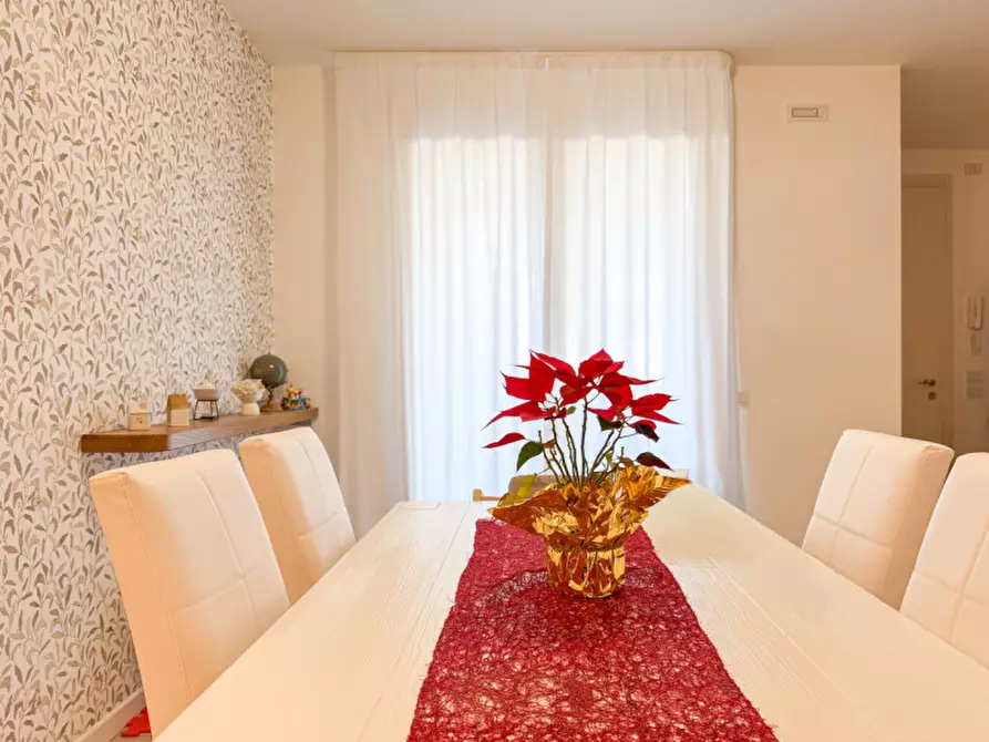 Immagine 4 di Appartamento in vendita  in Via Feltrina a Trevignano