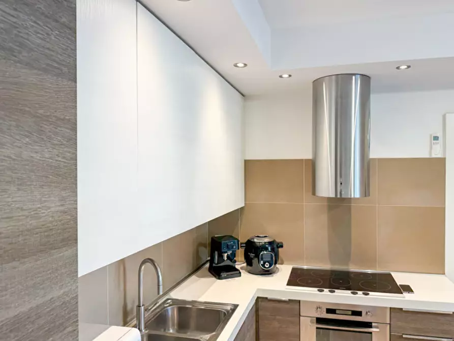 Immagine 5 di Appartamento in vendita  in Via Feltrina a Trevignano