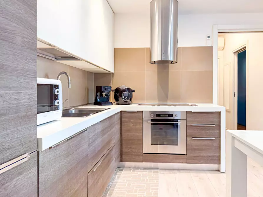 Immagine 6 di Appartamento in vendita  in Via Feltrina a Trevignano