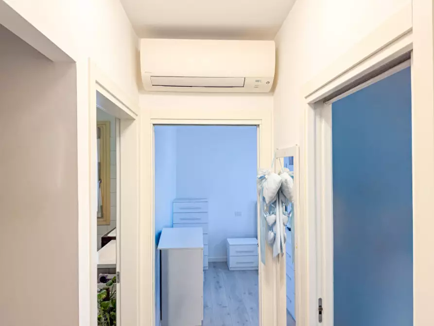 Immagine 10 di Appartamento in vendita  in Via Feltrina a Trevignano