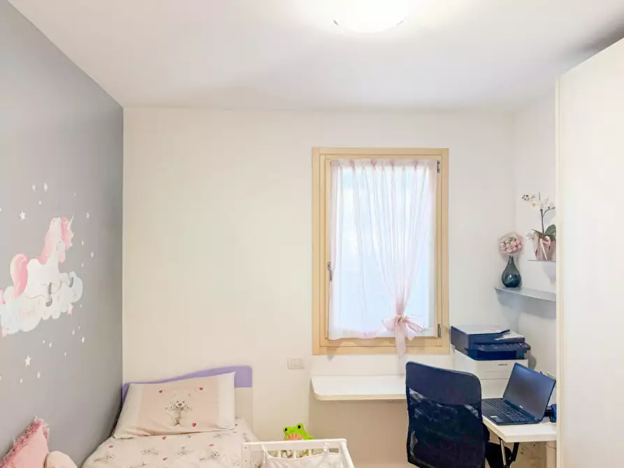 Immagine 12 di Appartamento in vendita  in Via Feltrina a Trevignano