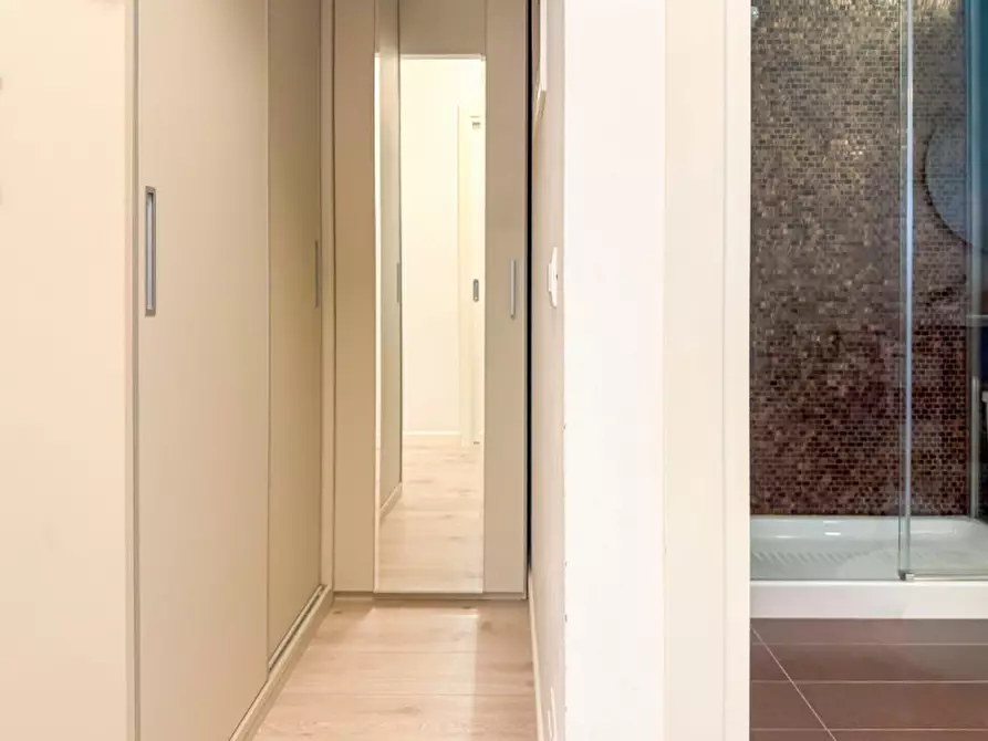 Immagine 14 di Appartamento in vendita  in Via Feltrina a Trevignano