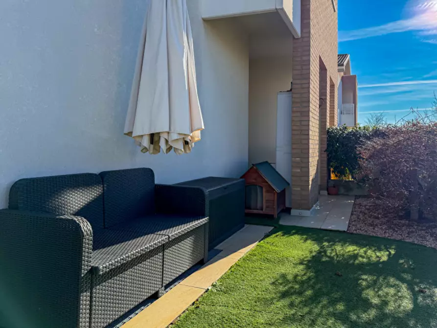 Immagine 21 di Appartamento in vendita  in Via Feltrina a Trevignano