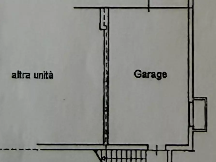 Immagine 26 di Appartamento in vendita  in Via Feltrina a Trevignano