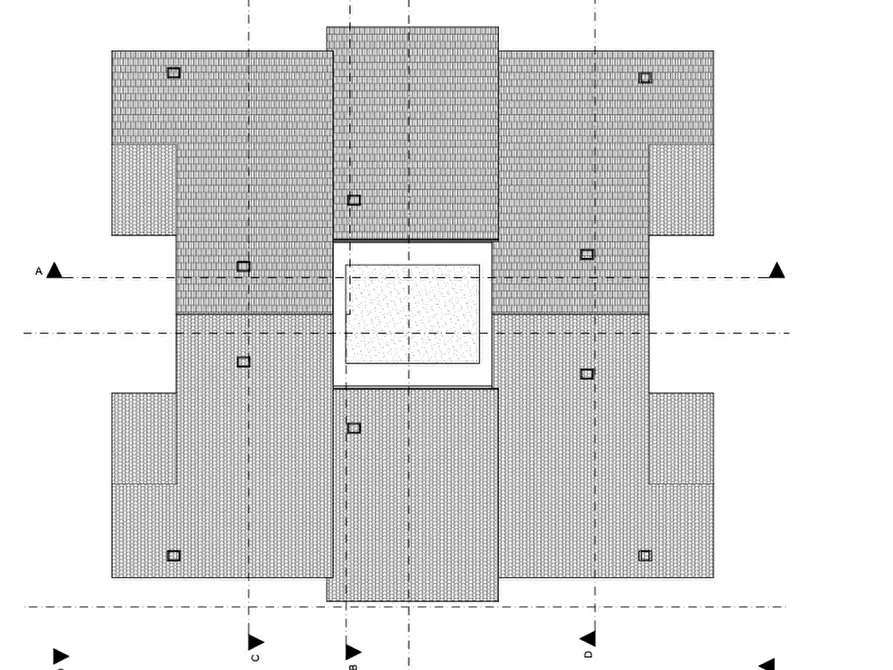 Immagine 16 di Terreno in vendita  in Via Brandizzo a Roma