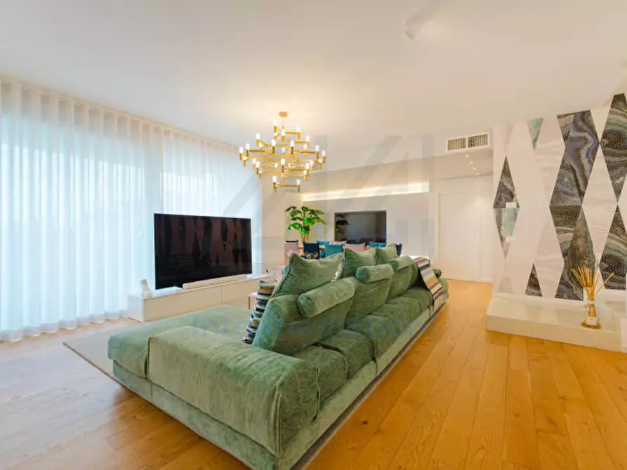 Immagine 1 di Attico in vendita  in Padova via Bracciolini a Padova