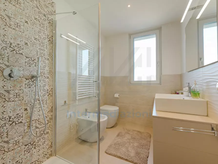 Immagine 5 di Attico in vendita  in Padova via Bracciolini a Padova