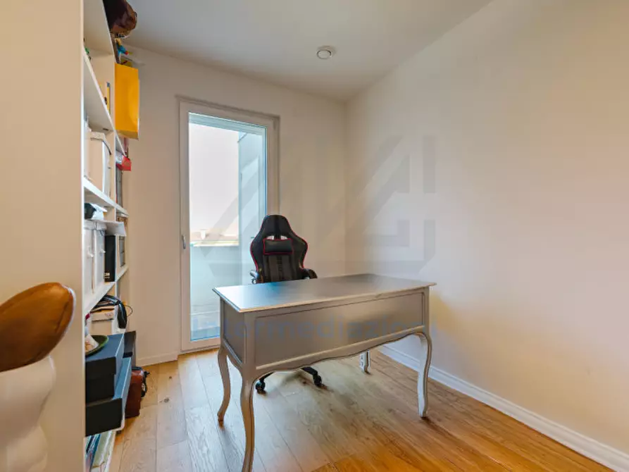 Immagine 6 di Attico in vendita  in Padova via Bracciolini a Padova